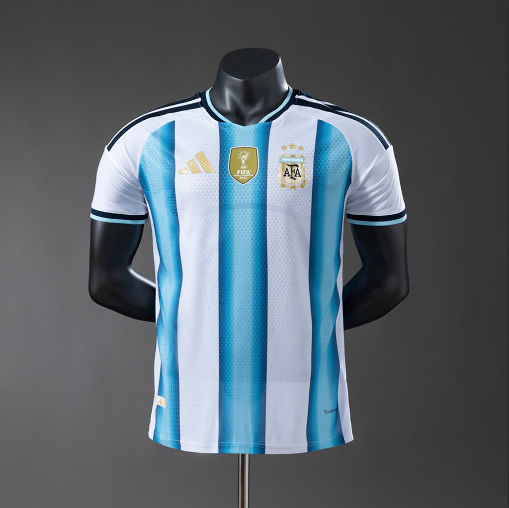 Argentina local ( Mundial 2026 )