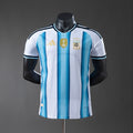 Argentina local ( Mundial 2026 )
