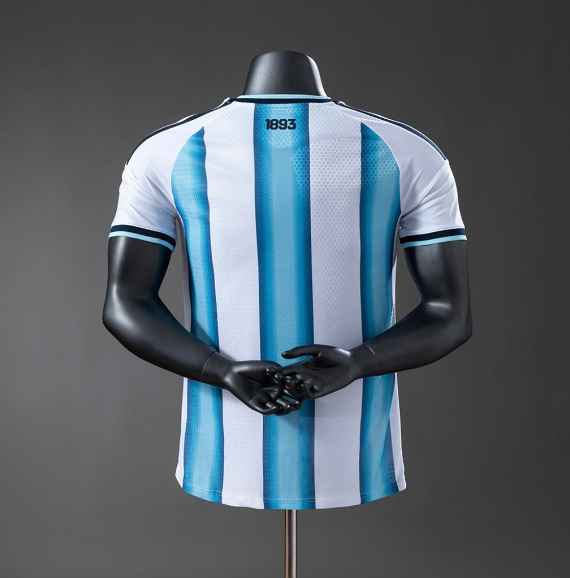 Argentina local ( Mundial 2026 )