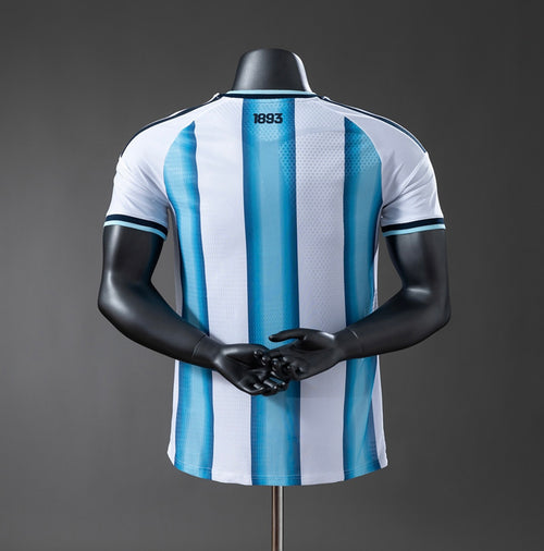 Argentina local ( Mundial 2026 )